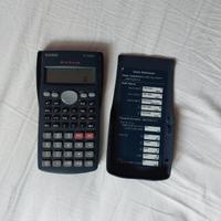 Calcolatrice Casio fx 350MS