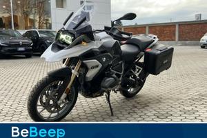 BMW Motorrad R 1250 GS ABS MY21