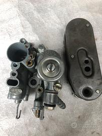 Carburatore vespa