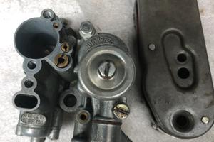 Carburatore vespa