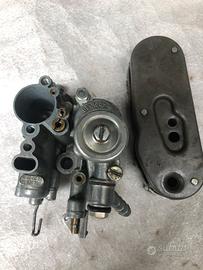 Carburatore vespa