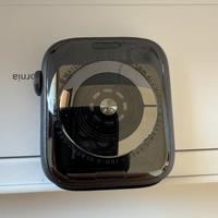 Apple watch serie 5 rotto