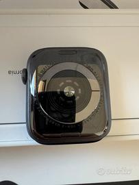 Apple watch serie 5 rotto