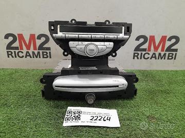 AUTORADIO MP3 MINI One 1° Serie 3455681 (00>06)