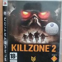 killizone 2 PlayStation 3