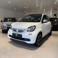 Smart ForFour 70 1.0 Passion