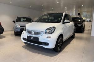 Smart ForFour 70 1.0 Passion