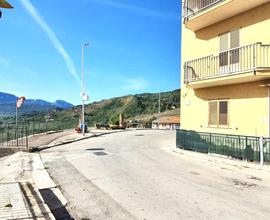 Terreno Residenziale Godrano [CNT103VRG]