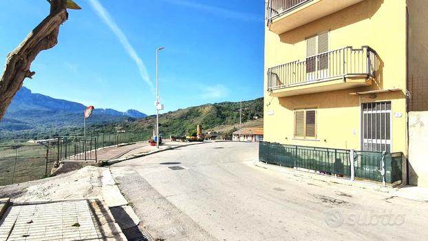 Terreno Residenziale Godrano [CNT103VRG]