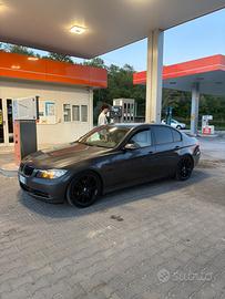 CERCHI BMW 18 pollici M SPORT