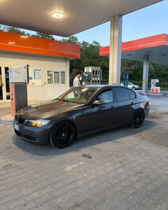 CERCHI BMW 18 pollici M SPORT