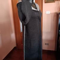 Cappotto in lana, Piazza Italia,taglia L/XL