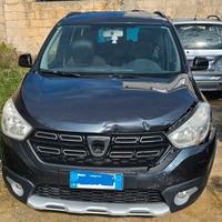 Ricambi DACIA LODGY STEPWAY 1.5DCI motore K9KG6