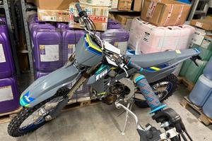 Tm EN 300 ENDURO RACING