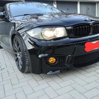 BMW SERIE 1 