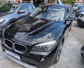 BMW X1 xDrive20d Eletta 4wd