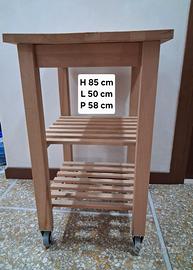 Carrello BEKVÄM