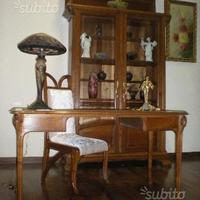 "Pigne"-Studio Art Nouveau Edouard Diot