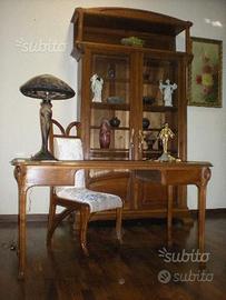 "Pigne"-Studio Art Nouveau Edouard Diot