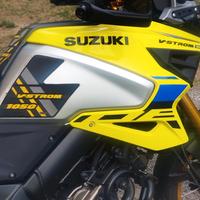 Suzuki V Strom DL 1050 - 2023