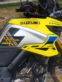 Suzuki V Strom DL 1050 - 2023