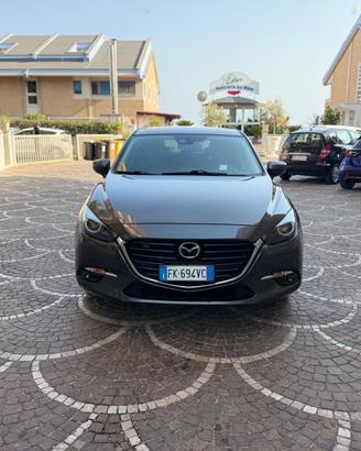 Mazda 3 Mazda3 1.5 Skyactiv-D Evolve
