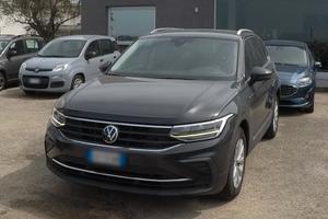 Volkswagen Tiguan 2.0 TDI SCR Life