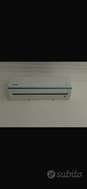 Condizionatore con wifi