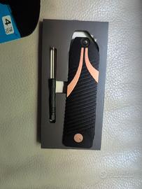 SABRENT Dissipatore SSD M.2 2280 NVMe pad termico 