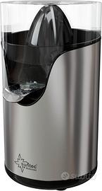 SUNTEC spremiagrumi ZIP-8434 design – elettrico co