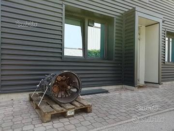 Cambio Mercedes ACTROS AXOR G211 16 revisionato