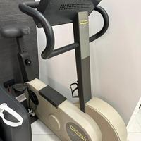 Cyclette Technogym Bike XT