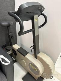 Cyclette Technogym Bike XT