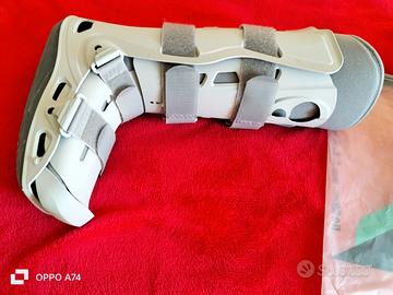 Tutore piede e caviglia