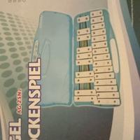 glockenspiel