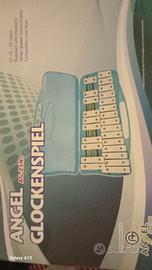 glockenspiel