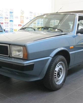 Lancia Delta 1.3