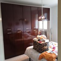 camera da letto matrimoniale