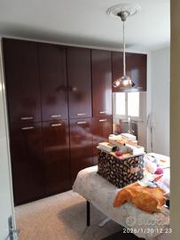 camera da letto matrimoniale