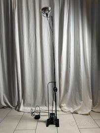 Flos Toio originale, design Achille e Pier Giacomo