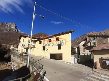 PORZIONE DI CASA - BALLABIO SUPERIORE