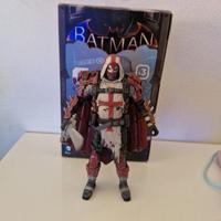 Azrael Arkham Knight action figure