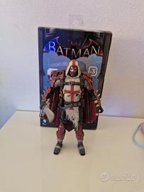Azrael Arkham Knight action figure