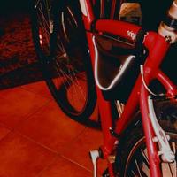 Da donna -  Graziella - Olandesina - city bike MTB