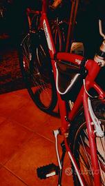 Da donna -  Graziella - Olandesina - city bike MTB