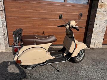 Piaggio Vespa 200 PX - 1985