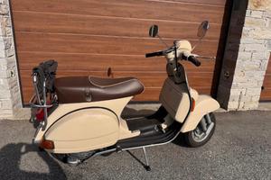 Piaggio Vespa 200 PX - 1985
