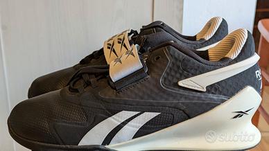 Scarpe squat /power lifting 