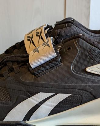 Scarpe squat /power lifting 