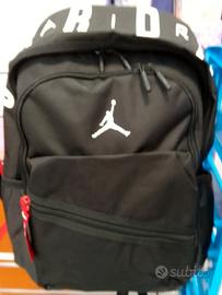 ZAINO JORDAN NUOVO
